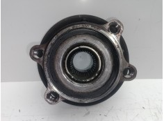 Recambio de rodamiento buje delantero para volkswagen eos (1f7) 1.4 16v tsi referencia OEM IAM    2