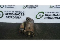 Recambio de motor arranque para ford focus berlina (cak) 1.6 16v cat referencia OEM IAM 98AB11000CD MOTORCRAFT  2