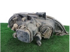 Recambio de faro izquierdo para mercedes-benz clase m (w163) ml 400 cdi (163.128) referencia OEM IAM 22315500 01/05 - HALOGENO H 2