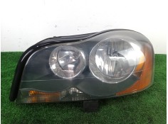 Recambio de faro izquierdo para volvo xc90 i (275) d5 awd referencia OEM IAM 30744007 - 89900294 HALOGENO 