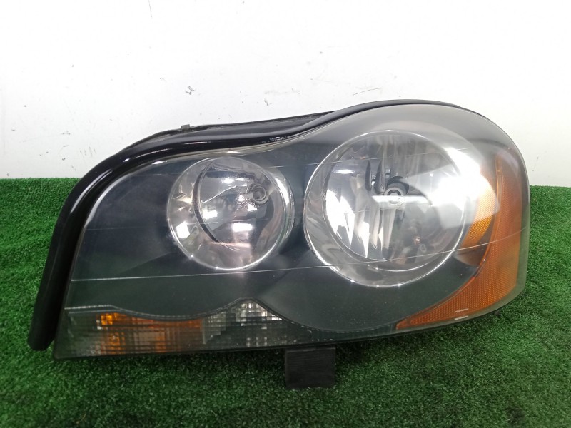 Recambio de faro izquierdo para volvo xc90 i (275) d5 awd referencia OEM IAM 30744007 - 89900294 HALOGENO 