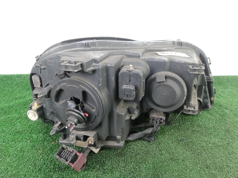 Recambio de faro izquierdo para volvo xc90 i (275) d5 awd referencia OEM IAM 30744007 - 89900294 HALOGENO 