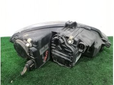 Recambio de faro izquierdo para seat toledo iii (5p2) 1.9 tdi referencia OEM IAM 5P1941005A - 89309810 05-09 HALOGENO 2