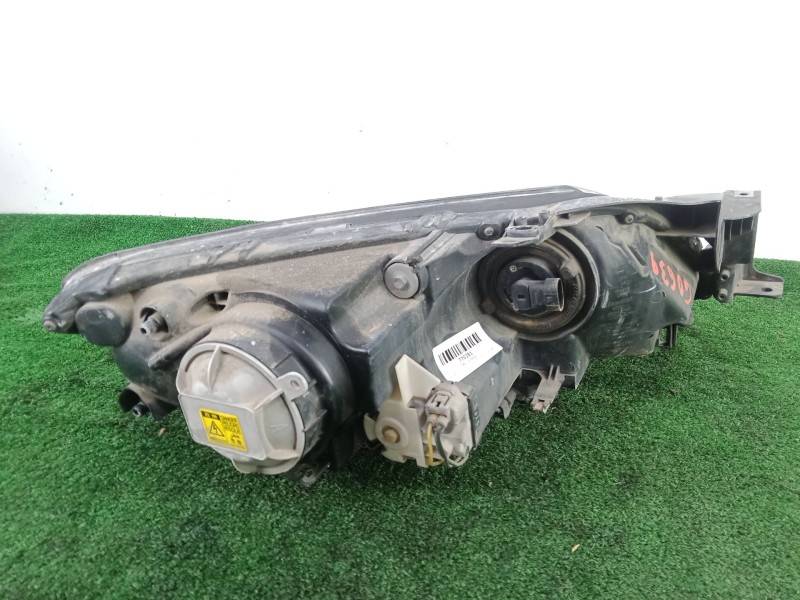 Recambio de faro izquierdo para mazda cx-7 (er) 2.2 mzr-cd awd (er10a) referencia OEM IAM   XENON