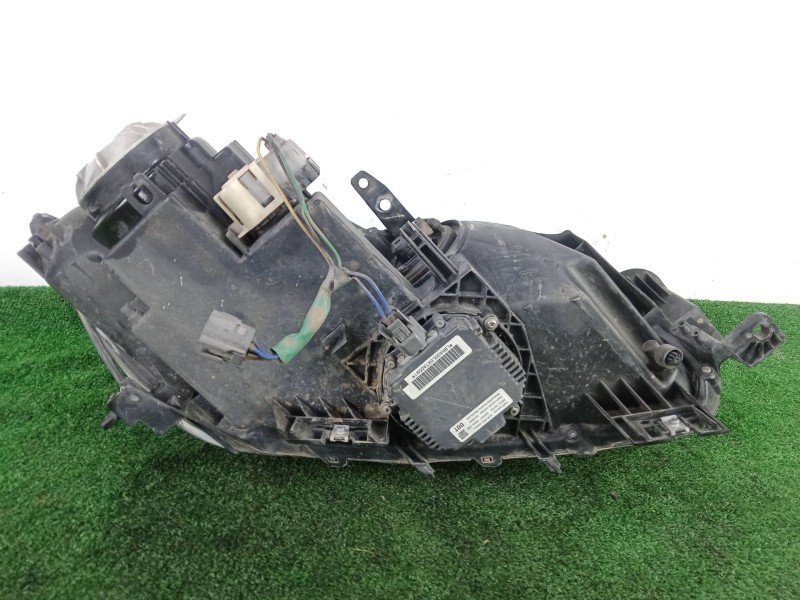 Recambio de faro izquierdo para mazda cx-7 (er) 2.2 mzr-cd awd (er10a) referencia OEM IAM   XENON