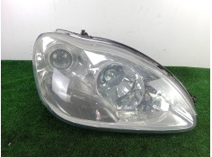 Recambio de faro derecho para mercedes-benz clase s (w220, v220) s 320 cdi (220.025, 220.125) referencia OEM IAM A2208202461 - 0