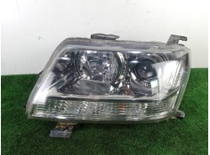 Recambio de faro izquierdo para suzuki grand vitara ii (jt, te, td) 1.9 ddis (jb419wd, jb419xd) referencia OEM IAM 10059079  