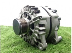 Recambio de alternador para citroën c5 iii (rd_) 2.0 hdi 165 referencia OEM IAM 9678048880 150.AH - 6.CANALES VALEO - POLEA.EMBR