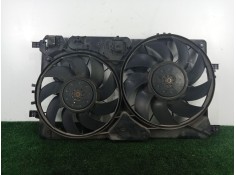Recambio de electroventilador para chevrolet cruze (j300) 2.0 cdi referencia OEM IAM 0130308120 - 16470884 - 0130308103 - 164545