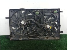 Recambio de electroventilador para chevrolet cruze (j300) 2.0 cdi referencia OEM IAM 0130308120 - 16470884 - 0130308103 - 164545 2