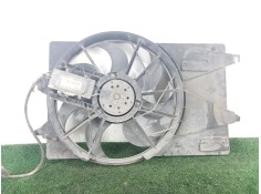 Recambio de electroventilador para ford mondeo iii (b5y) 2.0 16v tddi / tdci referencia OEM IAM 130303923 - 137328081 Ø41MM BOSC 2