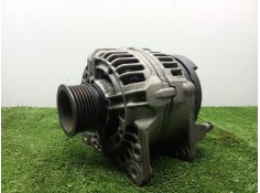 Recambio de alternador para volkswagen golf iv (1j1) 1.6 referencia OEM IAM 028903028D - 0124325003 90.AH - 6.CANALES POLEA.FIJA