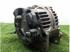 Recambio de alternador para volkswagen golf iv (1j1) 1.6 referencia OEM IAM 028903028D - 0124325003 90.AH - 6.CANALES POLEA.FIJA 2