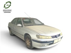 peugeot 406 (8b) del año 2001