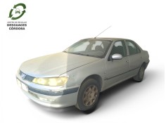 peugeot 406 (8b) del año 2001 2
