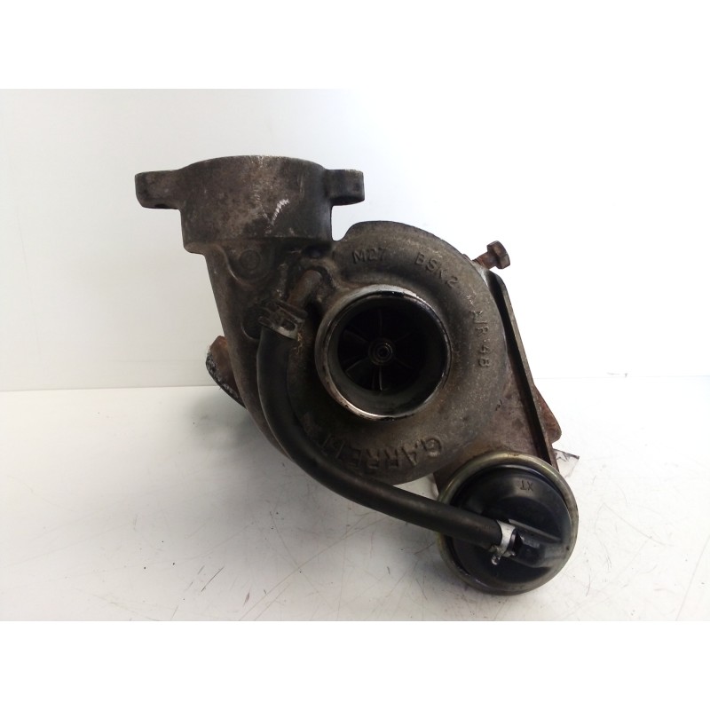 Recambio de turbocompresor para peugeot 406 berlina (s1/s2) 1.9 turbodiesel cat referencia OEM IAM 4541312  