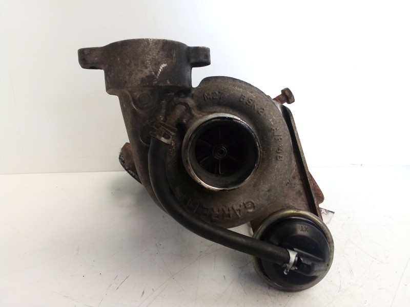 Recambio de turbocompresor para peugeot 406 berlina (s1/s2) 1.9 turbodiesel cat referencia OEM IAM 4541312  