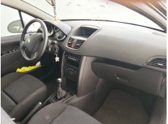 peugeot 207/207+ (wa_, wc_) del año 2008 2
