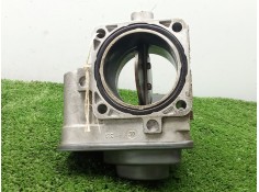 Recambio de caja mariposa para seat cordoba (6l2) 1.9 sdi referencia OEM IAM 038128063J 4.PINES PIERBURG 2