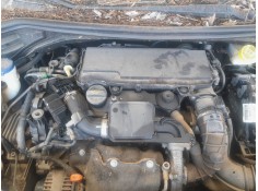 Recambio de motor completo para peugeot 207/207+ (wa_, wc_) 1.4 hdi referencia OEM IAM   