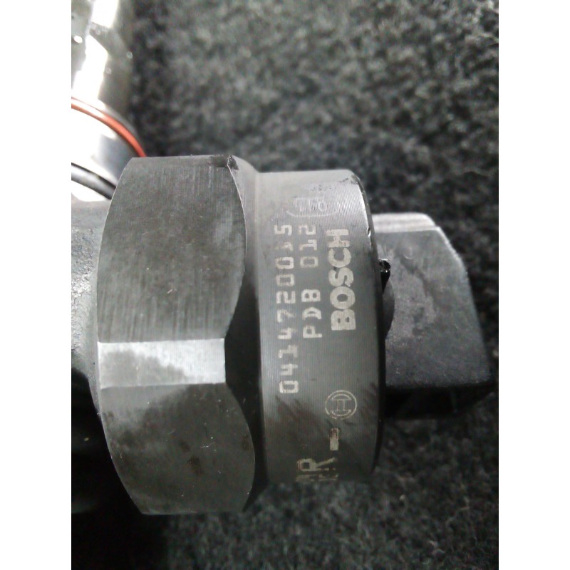 Recambio de inyector para volkswagen passat berlina (3b3) 1.9 tdi referencia OEM IAM 038130073J-0414720015  