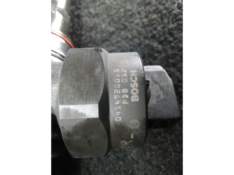 Recambio de inyector para volkswagen passat berlina (3b3) 1.9 tdi referencia OEM IAM 038130073J-0414720015  