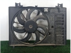Recambio de electroventilador para citroën c5 iii (rd_) 2.0 hdi 140 referencia OEM IAM FS2086 - T302140 380MM VALEO