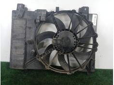 Recambio de electroventilador para citroën c5 iii (rd_) 2.0 hdi 140 referencia OEM IAM FS2086 - T302140 380MM VALEO 2