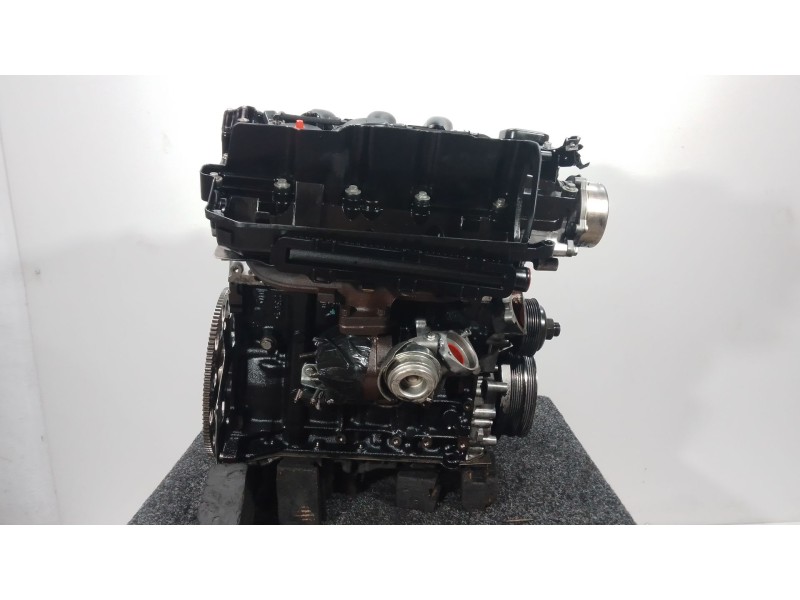 Recambio de motor completo para bmw 3 coupé (e46) 320 cd referencia OEM IAM 204D4 BOMBA INY : BOSCH 