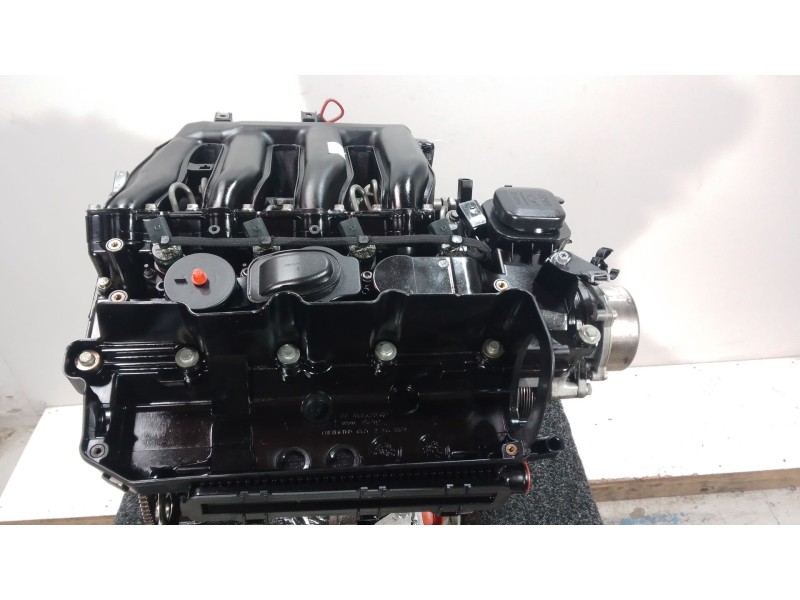 Recambio de motor completo para bmw 3 coupé (e46) 320 cd referencia OEM IAM 204D4 BOMBA INY : BOSCH 