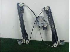 Recambio de elevalunas delantero derecho para chevrolet cruze (j300) 2.0 cdi referencia OEM IAM 98820J3020 ELECTRICO CON.MOTOR
