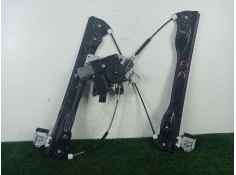Recambio de elevalunas delantero derecho para chevrolet cruze (j300) 2.0 cdi referencia OEM IAM 98820J3020 ELECTRICO CON.MOTOR 2