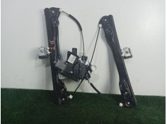 Recambio de elevalunas delantero izquierdo para chevrolet cruze (j300) 2.0 cdi referencia OEM IAM 98810J3020 ELECTRICO CON.MOTOR