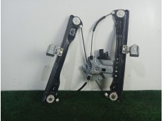 Recambio de elevalunas delantero izquierdo para chevrolet cruze (j300) 2.0 cdi referencia OEM IAM 98810J3020 ELECTRICO CON.MOTOR 2