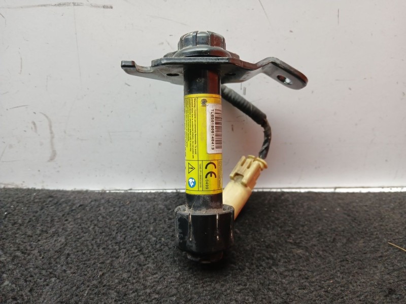 Recambio de sensor para hyundai tucson (tl, tle) 1.6 gdi referencia OEM IAM TL55H  
