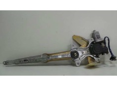 Recambio de elevalunas delantero izquierdo para toyota previa (r30) 2.0 turbodiesel cat referencia OEM IAM 8572028100-0620402350