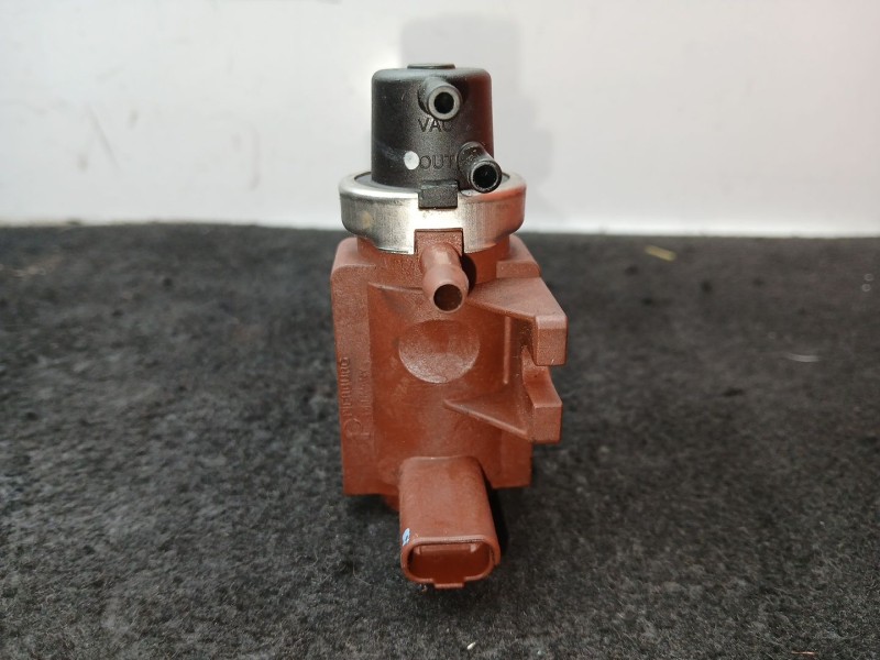 Recambio de valvula de vacio para volvo v50 (545) 1.6 d referencia OEM IAM 70096803 - 9652570180  