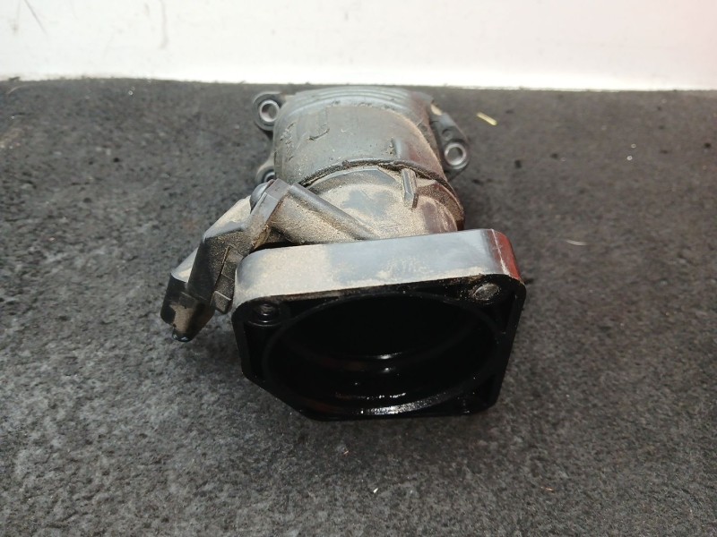 Recambio de tubo para volvo v50 (545) 1.6 d referencia OEM IAM 9649252080  
