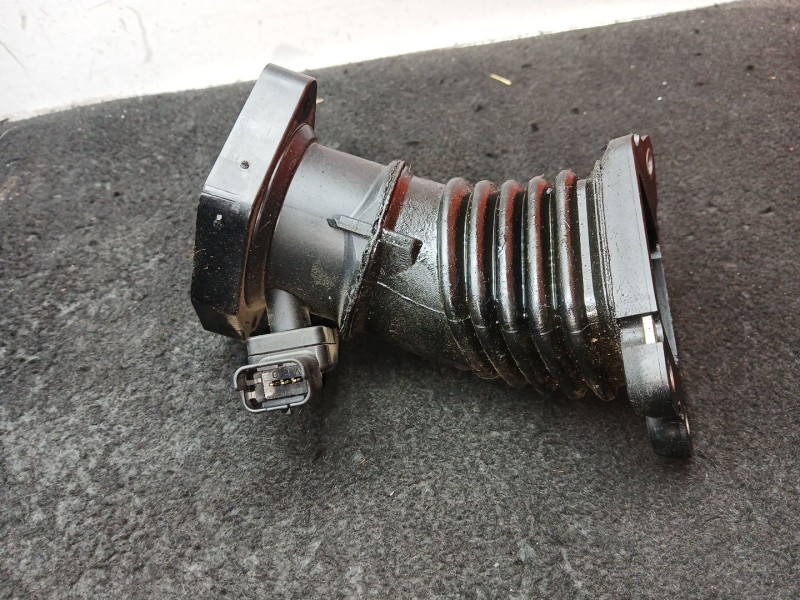 Recambio de tubo para volvo v50 (545) 1.6 d referencia OEM IAM 9649252080  