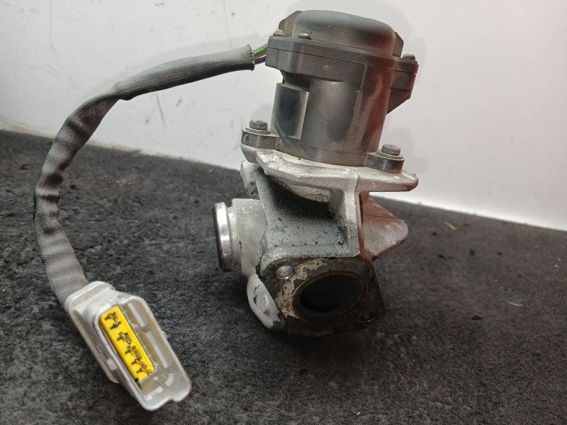 Recambio de valvula egr para volvo v50 (545) 1.6 d referencia OEM IAM 9654818180  