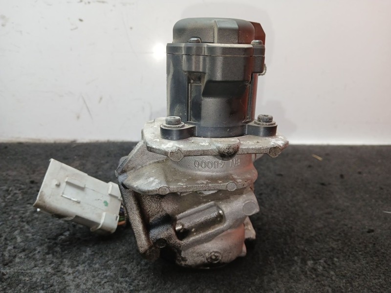 Recambio de valvula egr para volvo v50 (545) 1.6 d referencia OEM IAM 9654818180  