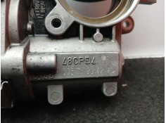Recambio de caja mariposa para alfa romeo 159 (939_) 1.9 jtdm 16v (939axc1b, 939axc12) referencia OEM IAM C146 - 48CPD4   2