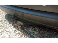 Recambio de enganche remolque para ssangyong rexton 2.7 turbodiesel cat referencia OEM IAM   