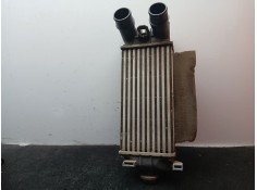 Recambio de intercooler para ford transit courier b460 monospace 1.5 ecoblue referencia OEM IAM JT766K775DA  