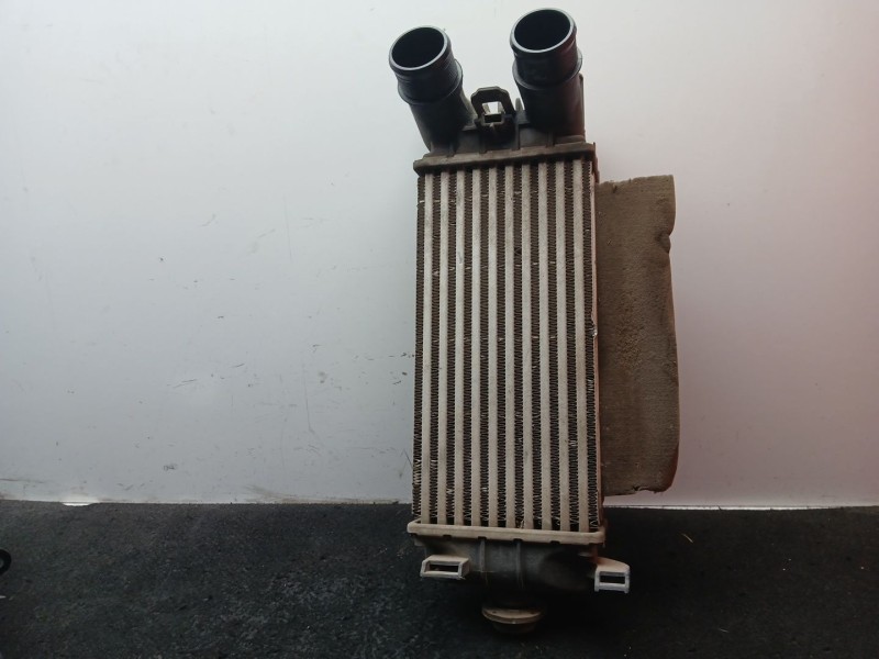 Recambio de intercooler para ford transit courier b460 monospace 1.5 ecoblue referencia OEM IAM JT766K775DA  