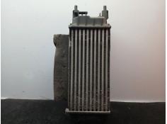 Recambio de intercooler para ford transit courier b460 monospace 1.5 ecoblue referencia OEM IAM JT766K775DA   2