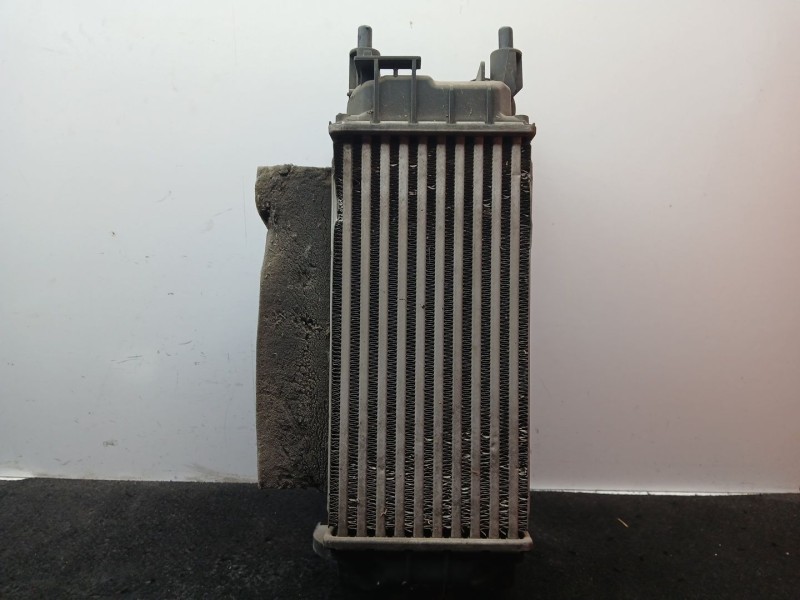 Recambio de intercooler para ford transit courier b460 monospace 1.5 ecoblue referencia OEM IAM JT766K775DA  