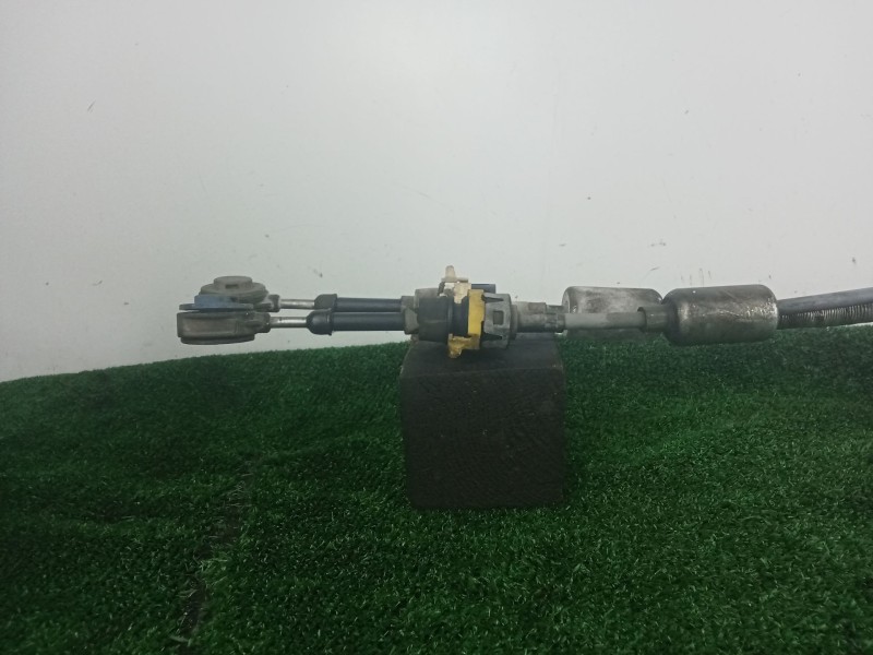 Recambio de varillaje cambio para chevrolet cruze (j300) 2.0 cdi referencia OEM IAM 25186938 6.VELOCIDADES 