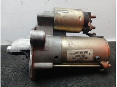 Recambio de motor arranque para volvo v50 (545) 1.6 d referencia OEM IAM 3M5T11000CD - 30667060 - 4286CI   2