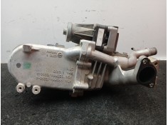 Recambio de valvula egr para ford transit courier b460 monospace 1.5 ecoblue referencia OEM IAM 702209210 - 1714910734 - 7045120 2